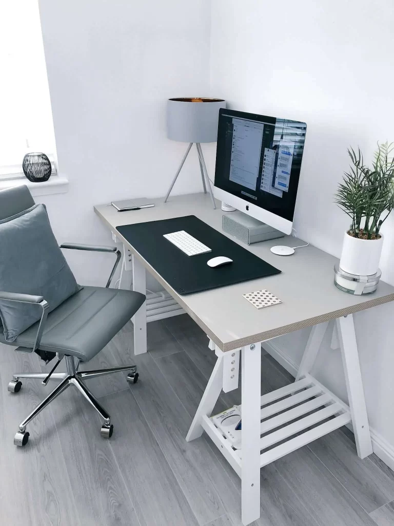 Best Web Developer Work Station